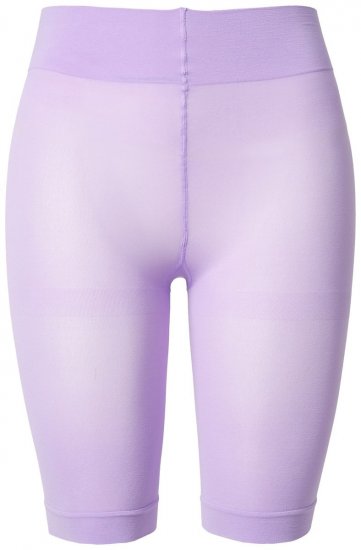Ulla Popken 799278 Antignagshorts Lilla - Antignagshorts - 