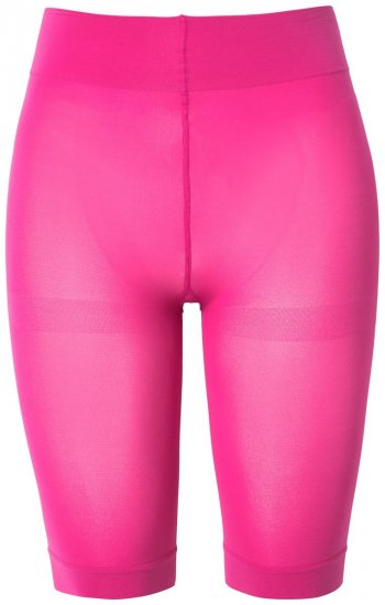Ulla Popken 799278 Antignagshorts Rosa - Antignagshorts - 