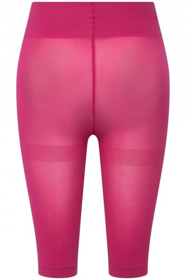 Ulla Popken 799278 Antignagshorts Rosa - Antignagshorts - 