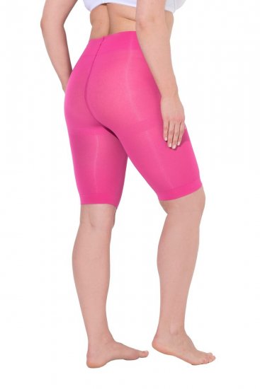 Ulla Popken 799278 Antignagshorts Rosa - Antignagshorts - 