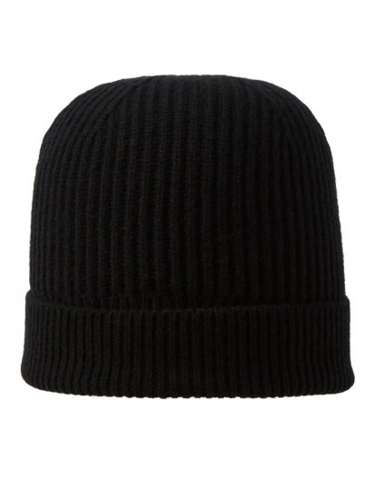 Jack & Jones Leo Lue Svart - Luer - 