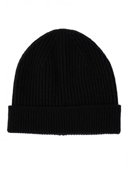 Jack & Jones Leo Lue Svart - Luer - 