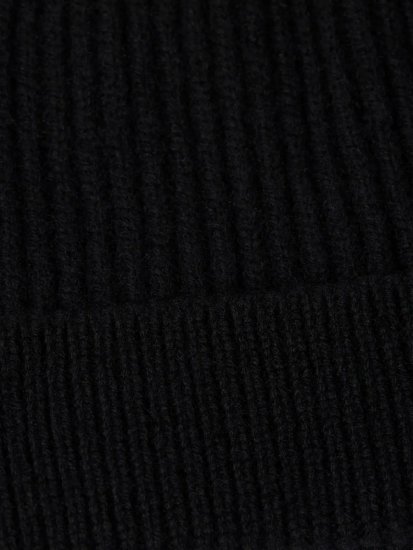 Jack & Jones Leo Lue Svart - Luer - 