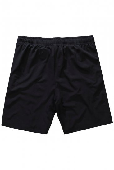 Jay-Pi 802371 Treningsshorts FLEXNAMIC® QuickDry Svart - Shorts - Store shorts - W40-W60