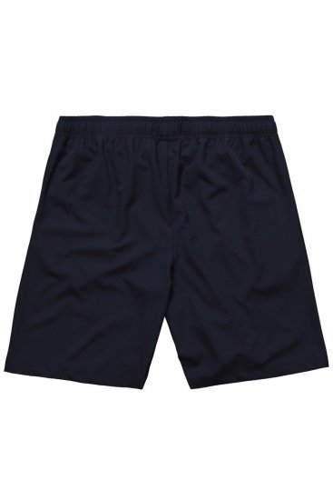 Jay-Pi 802371 Treningsshorts FLEXNAMIC® QuickDry Mørkeblå - Shorts - Store shorts - W40-W60