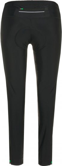JP1880 Jay-Pi Cycling Pants Black - Sportsklær & turklær - Sportsklær till herre i store størrelser