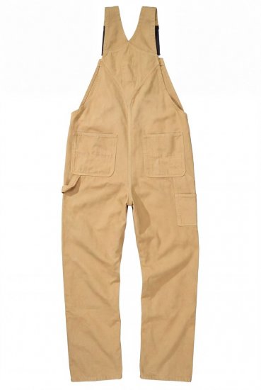 JP1880 802501 Snekkerbukse med elastiske seler Kamelbrun - Jeans og bukser - Store Bukser og Store Jeans