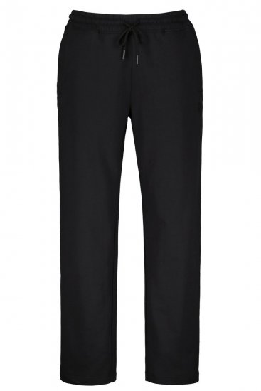 JP1880 802933 Joggesett med jakke og bukse Svart - Treningsdrakter - Treningsdrakter/Tracksuits store størrelser herre