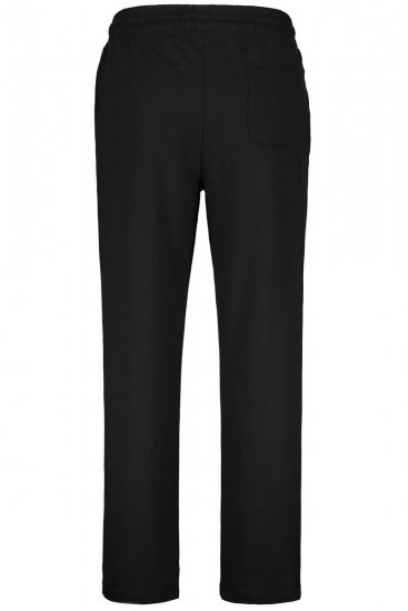 JP1880 802933 Joggesett med jakke og bukse Svart - Treningsdrakter - Treningsdrakter/Tracksuits store størrelser herre
