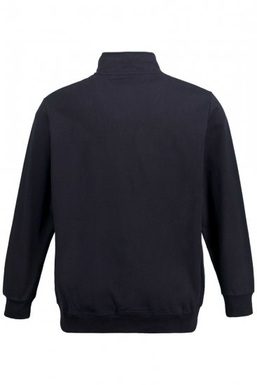JP1880 802933 Joggesett med jakke og bukse Mørkeblå - Treningsdrakter - Treningsdrakter/Tracksuits store størrelser herre