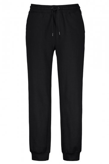 JP1880 802934 Joggesett med hettejakke og bukse Svart - Treningsdrakter - Treningsdrakter/Tracksuits store størrelser herre