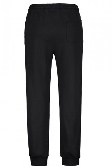 JP1880 802934 Joggesett med hettejakke og bukse Svart - Treningsdrakter - Treningsdrakter/Tracksuits store størrelser herre