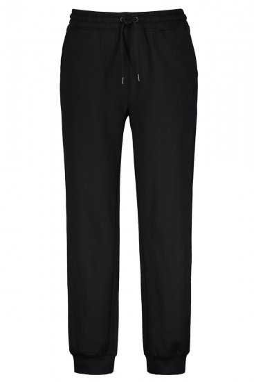 JP1880 802934 Joggesett med hettejakke og bukse Svart TALL - TALL treningsdrakter - 