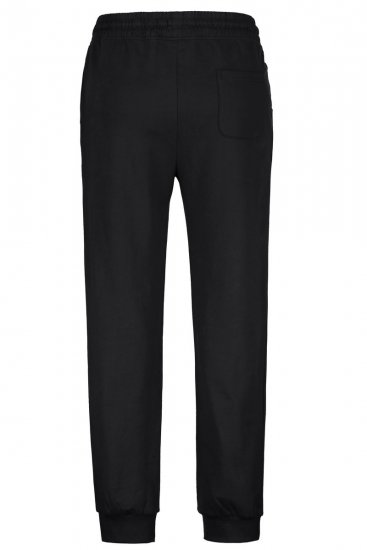 JP1880 802934 Joggesett med hettejakke og bukse Svart TALL - TALL treningsdrakter - 