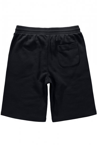 Jay-Pi 804151 Joggeshorts Svart - Sweatbukser og-shorts - Sweatbukser og Sweatshorts 2XL-12XL
