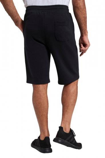 Jay-Pi 804151 Joggeshorts Svart - Sweatbukser og-shorts - Sweatbukser og Sweatshorts 2XL-12XL