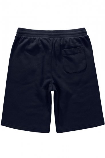 Jay-Pi 804151 Joggeshorts Mørkeblå - Sweatbukser og-shorts - Sweatbukser og Sweatshorts 2XL-12XL