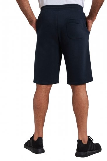 Jay-Pi 804151 Joggeshorts Mørkeblå - Sweatbukser og-shorts - Sweatbukser og Sweatshorts 2XL-12XL