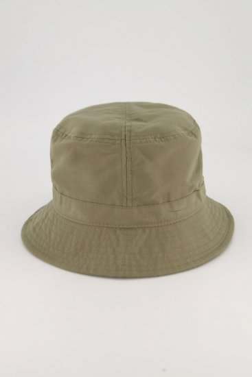 JP1880 804585 Bøttehatt Khaki - Hatter - 