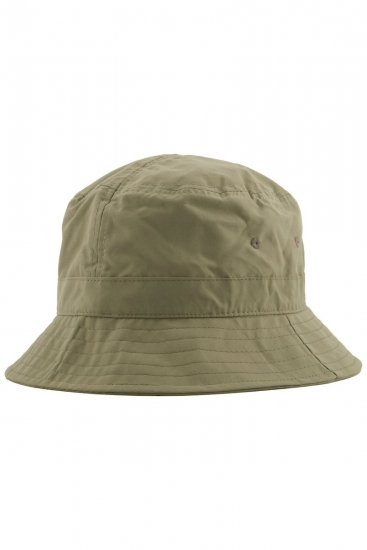 JP1880 804585 Bøttehatt Khaki - Hatter - 