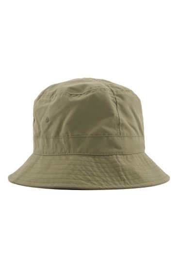 JP1880 804585 Bøttehatt Khaki - Hatter - 