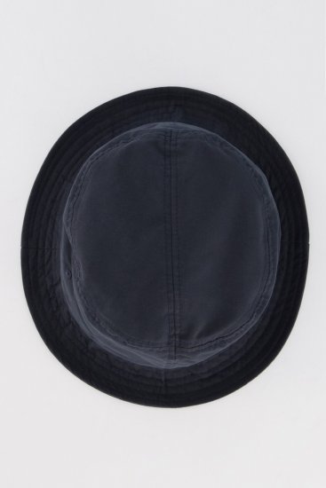JP1880 804585 Bøttehatt Mørkeblå - Hatter - 