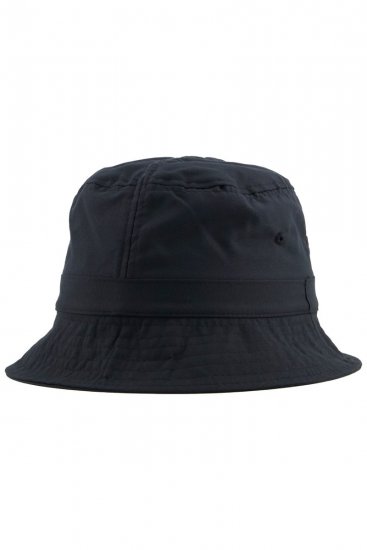 JP1880 804585 Bøttehatt Mørkeblå - Hatter - 