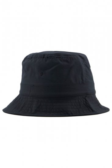 JP1880 804585 Bøttehatt Mørkeblå - Hatter - 