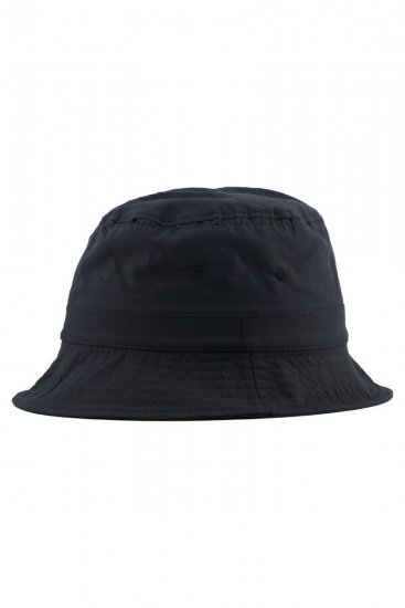 JP1880 804585 Bøttehatt Mørkeblå - Hatter - 