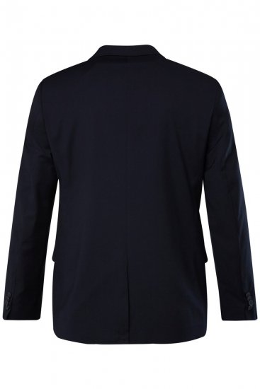 JP1880 Kapros Flexnamic Blazer Mørkeblå - Dresser og blazere - Dresser i store størrelser