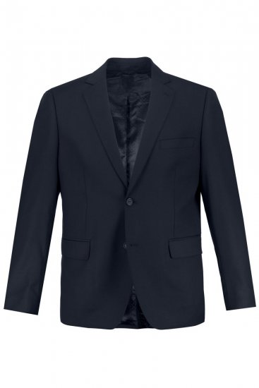 JP1880 Kelto Flexnamic Dress Mørkeblå - Dresser og blazere - Dresser i store størrelser