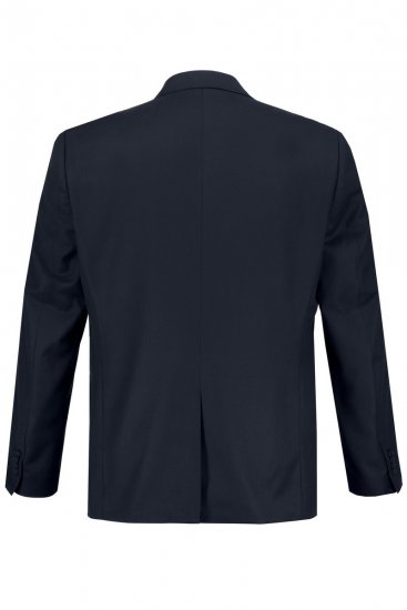JP1880 Kelto Flexnamic Dress Mørkeblå - Dresser og blazere - Dresser i store størrelser
