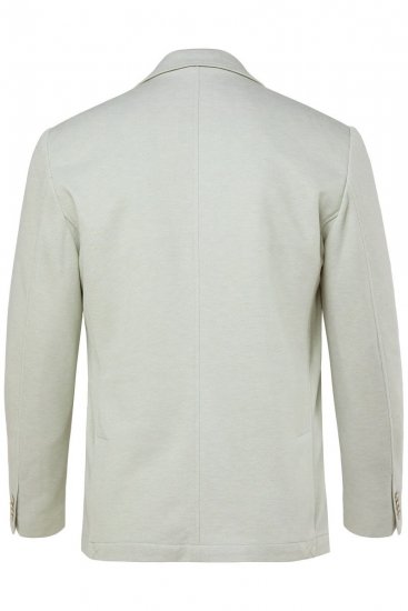 JP1880 815431 Blazer med lett halvfôr Salviegrønn - Dresser og blazere - Dresser i store størrelser