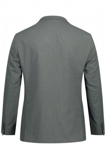 JP1880 Paris Flexnamic Blazer Mosegrønn - Dresser og blazere - Dresser i store størrelser