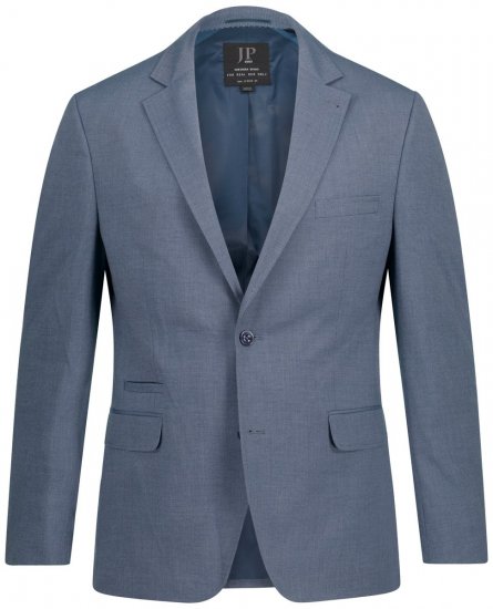 JP1880 Paris Flexnamic Blazer Denimblå - Dresser og blazere - Dresser i store størrelser