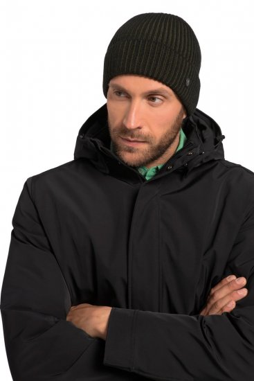 JP1880 822968 Lue Svart - Luer - 