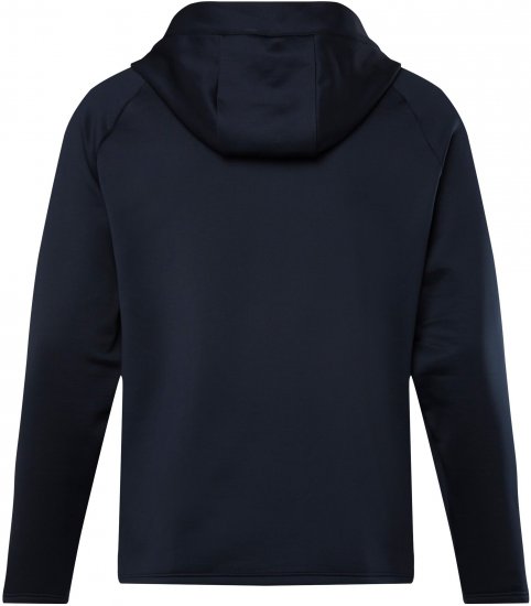 JP1880 Jay-Pi Flexnamic Tennis Training Softshell Jacket Dark Marine - Sportsklær & turklær - Sportsklær till herre i store størrelser
