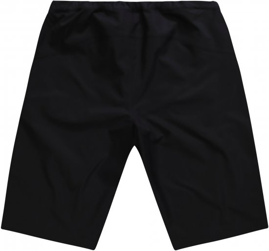 JP1880 Jay-Pi Bermuda QuickDry Cycling Shorts Black - Sportsklær & turklær - Sportsklær till herre i store størrelser