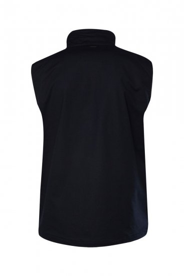 JP1880 825144 Stretchvest Mørkeblå - Jakker - Store jakker - 2XL-12XL