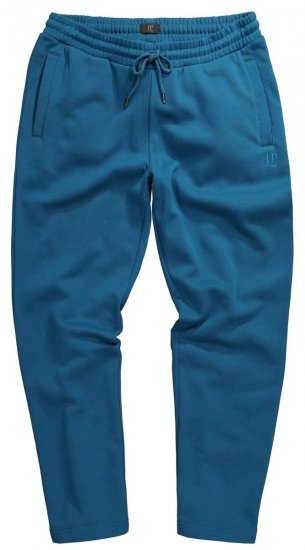 JP1880 Jogging Pants OEKO-TEX Blue - Sweatbukser og-shorts - Sweatbukser og Sweatshorts 2XL-12XL