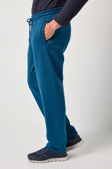 JP1880 Jogging Pants OEKO-TEX Blue - Sweatbukser og-shorts - Sweatbukser og Sweatshorts 2XL-12XL