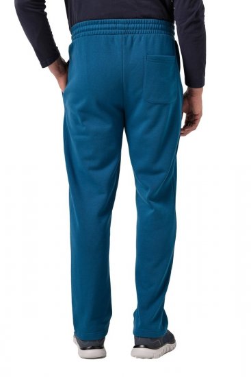 JP1880 Jogging Pants OEKO-TEX Blue - Sweatbukser og-shorts - Sweatbukser og Sweatshorts 2XL-12XL