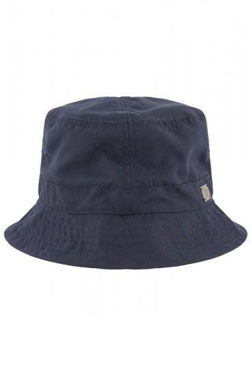 JP1880 828251 Bøttehatt Mørkeblå - Hatter - 
