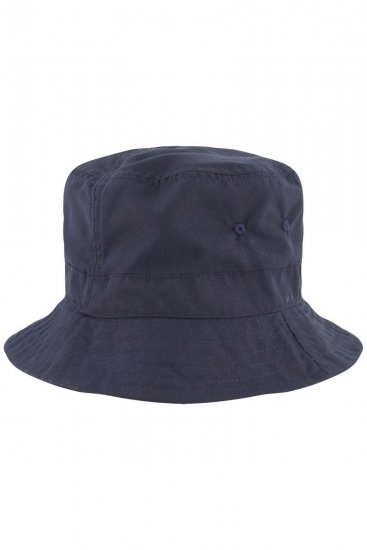 JP1880 828251 Bøttehatt Mørkeblå - Hatter - 