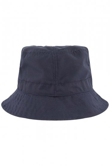 JP1880 828251 Bøttehatt Mørkeblå - Hatter - 