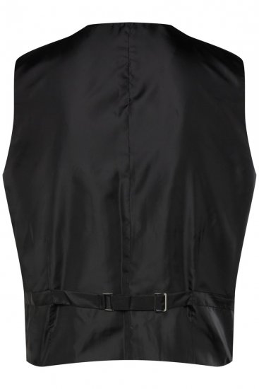 Men+ 665 Sevilla Dressvest Mørkeblå - Dresser og blazere - Dresser i store størrelser