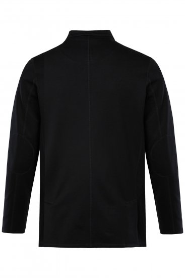 JP1880 Comfortable & Stretchy FLEXNAMIC® Light Jacket Black - Jakker - Store jakker - 2XL-12XL