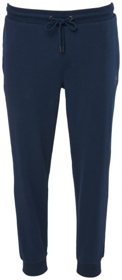 Men+ 111 Joggebukse bellyfit Mørkeblå - Sweatbukser og-shorts - Sweatbukser og Sweatshorts 2XL-12XL