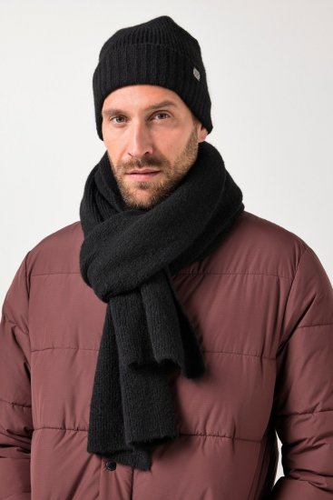 JP1880 834030 Lue Svart - Luer - 
