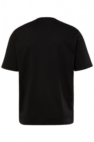 JP1880 Iron Maiden Eddie Attack Band T-Shirt Black - T-skjorter - Store T-skjorter - 2XL-14XL